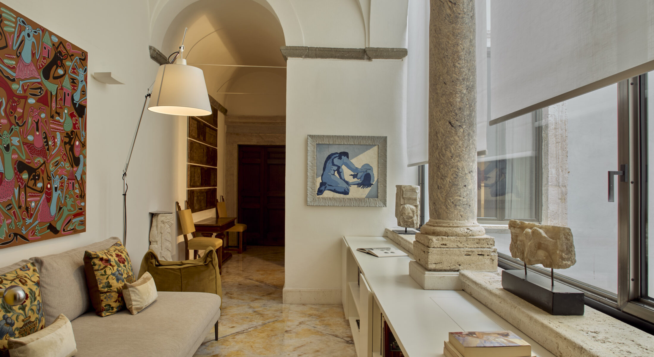 Palazzo delle Pietre slide_0